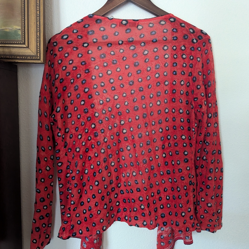 Curated Fun & Classy Casual/Business Casual Set Size Medium - Picture 6 of 11